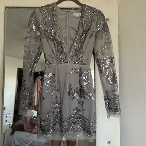 Superdown dress revolve